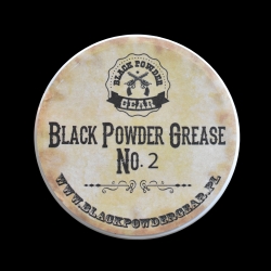 Smar BPG Rewolwerowy No.2 - Black Powder Gear